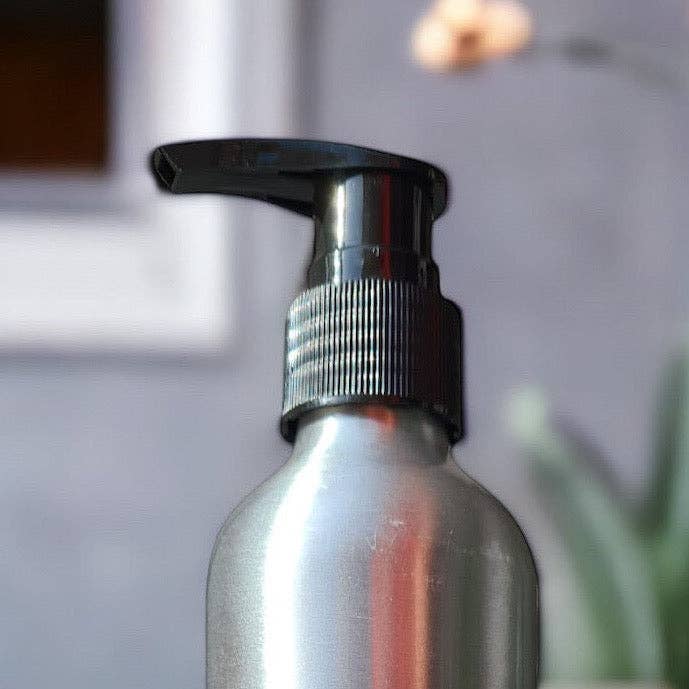 Itchy Dog Shampoo with Pump | Oatmeal | Aloe Vera | Natural | Eco