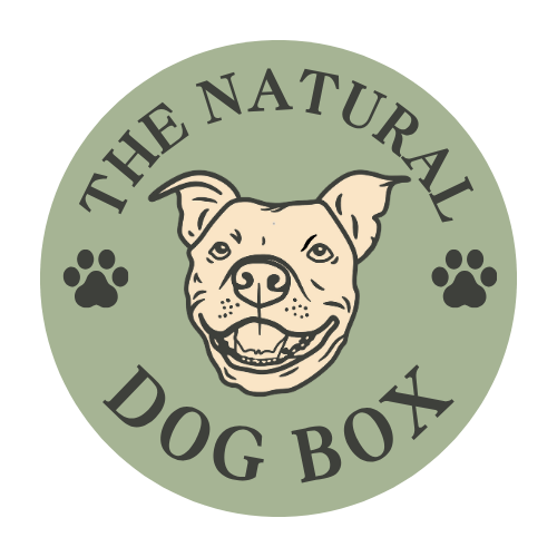 The Natural Dog Box